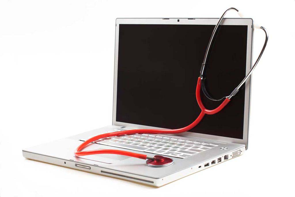 Бесплатная диагностика ноутбука в Лобне