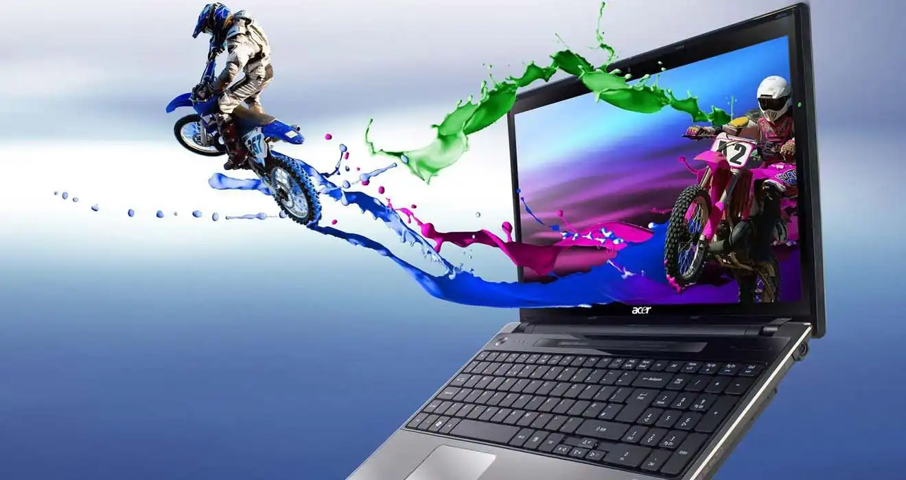 Ремонт ноутбуков Acer в Лобне | Сервисный центр