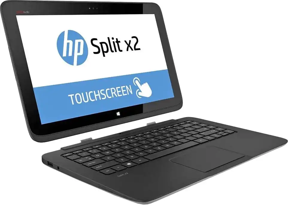 Ремонт ноутбуков HP в Лобне | Сервисный центр