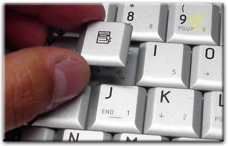 Замена отдельных клавиш на клавиатуре в Лобне