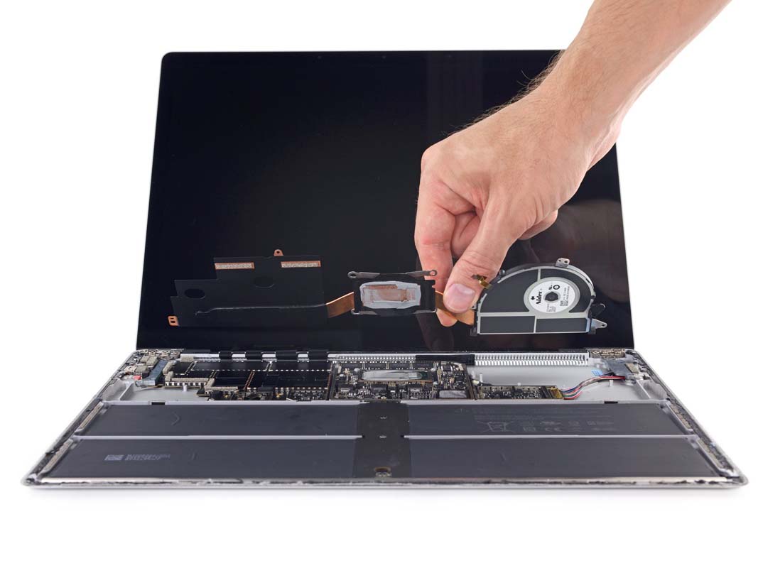 ремонт ноутбуков Packard Bell в Лобне