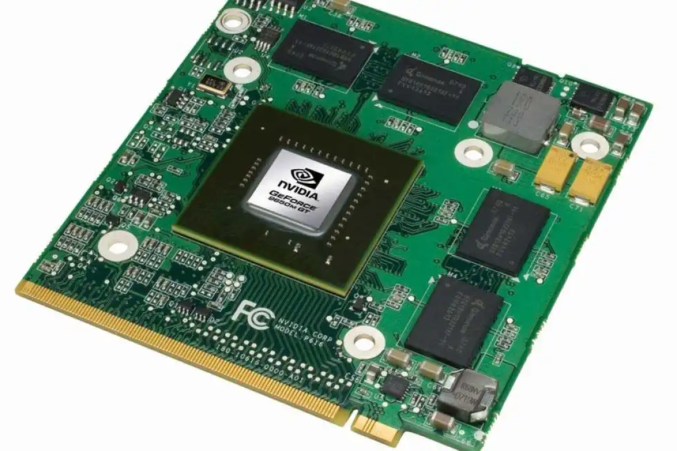 Ремонт видеокарты ноутбука Asus в Лобне