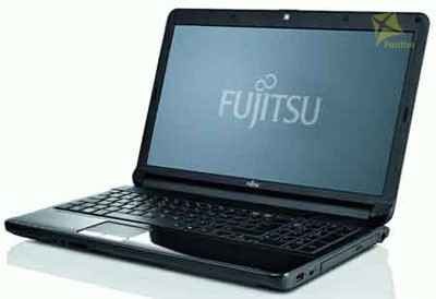 Замена экрана ноутбука Fujitsu Siemens в Лобне