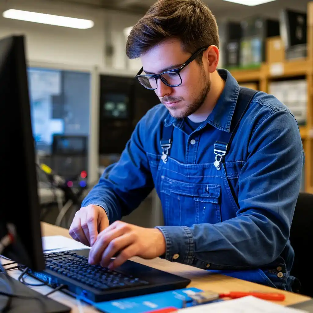 Настройка VPN в Лобне