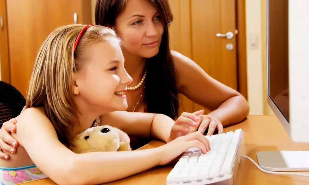 настройка родительского контроля в Лобне