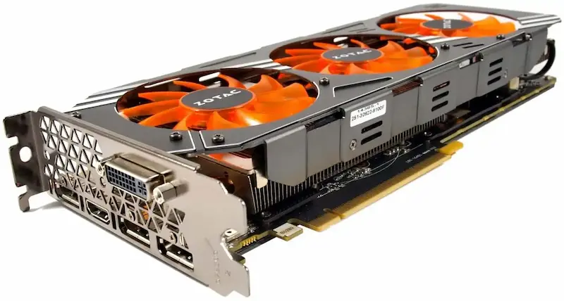 замена видеокарты в Лобне