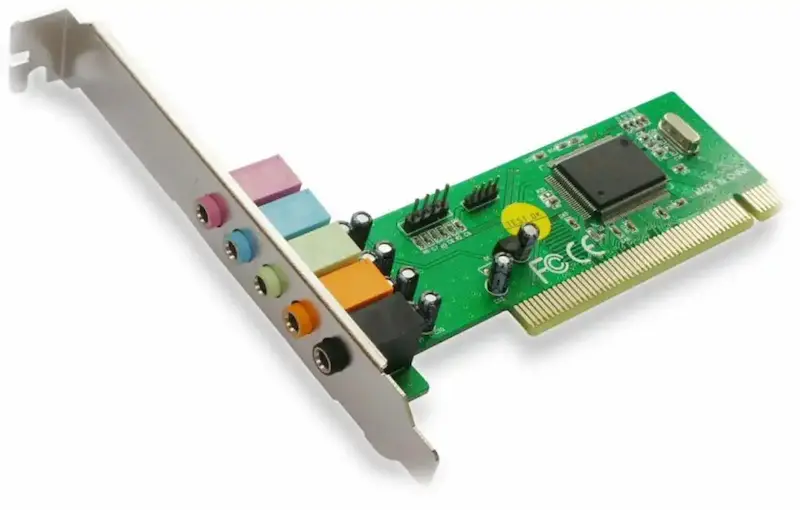 Установка звуковой карты на компьютер в Лобне