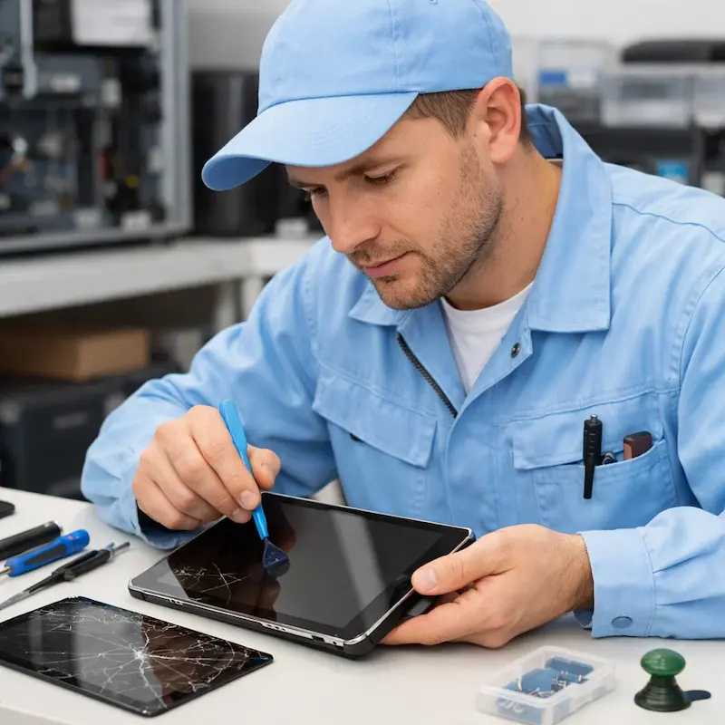 Заменить экран на телефоне в Лобне