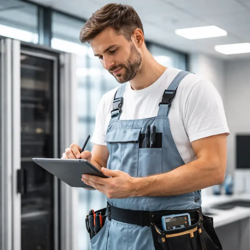 Настроить телефон в Лобне